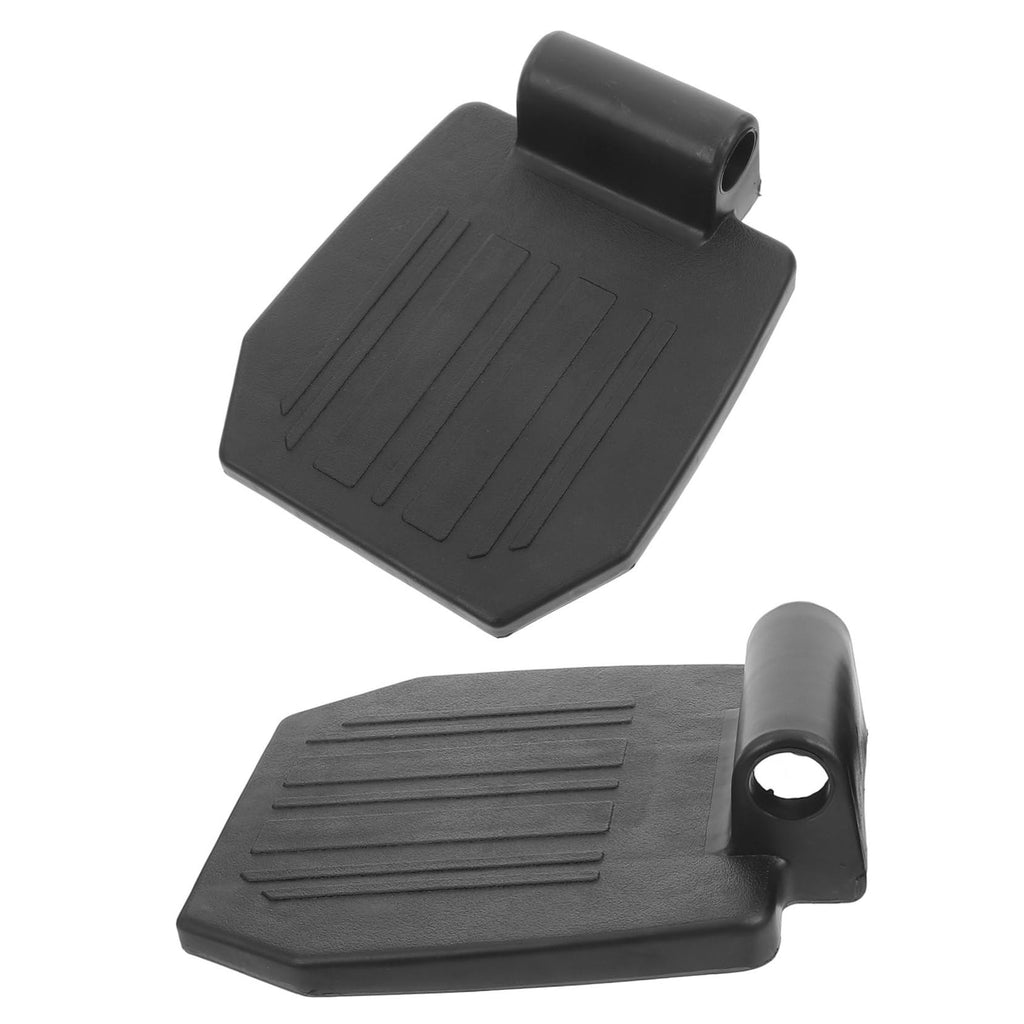 Heavy Duty Wheelchair Footrest K792