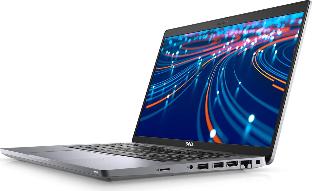 14" FHD Business Laptop, i5, 16GB DDR4 RAM, 512GB SSD S6409