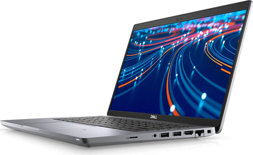 14" FHD Business Laptop, i5, 16GB DDR4 RAM, 512GB SSD S6409