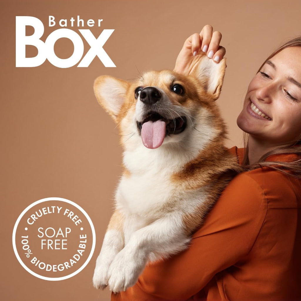 Dog Shampoo for Dry Itchy Skin Relief, 1 Gallon H765305