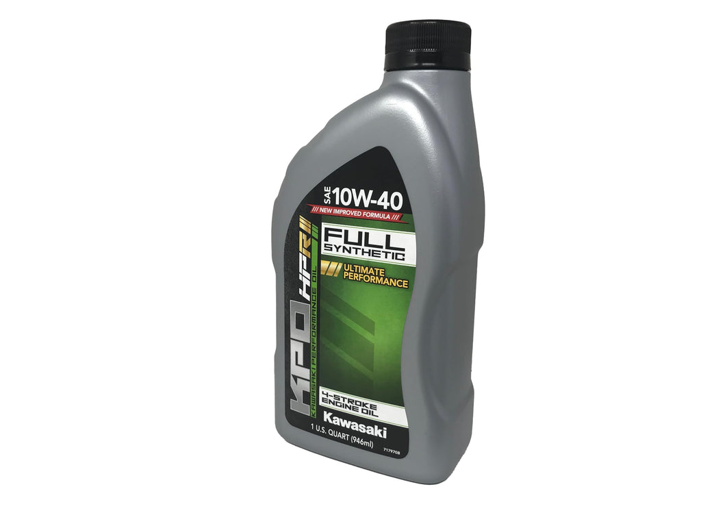 Full Syn Oil Change Kit Y863