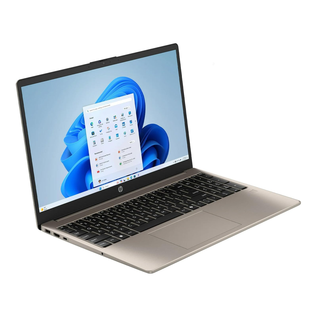 15.6 inch FHD IPS Touchscreen Laptop, Intel Core i3-N305, 8GB DDR4 RAM, 256GB SSD I404050