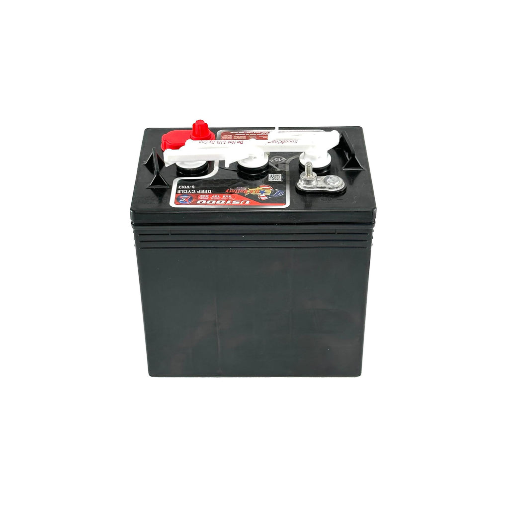 6V Deep Cycle Battery, Pack of 6 G431296