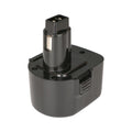 2500mAh NiMh 12V Replacement Battery Pack I9669