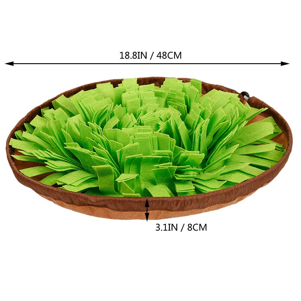 Snuffle Mat for Dogs D588