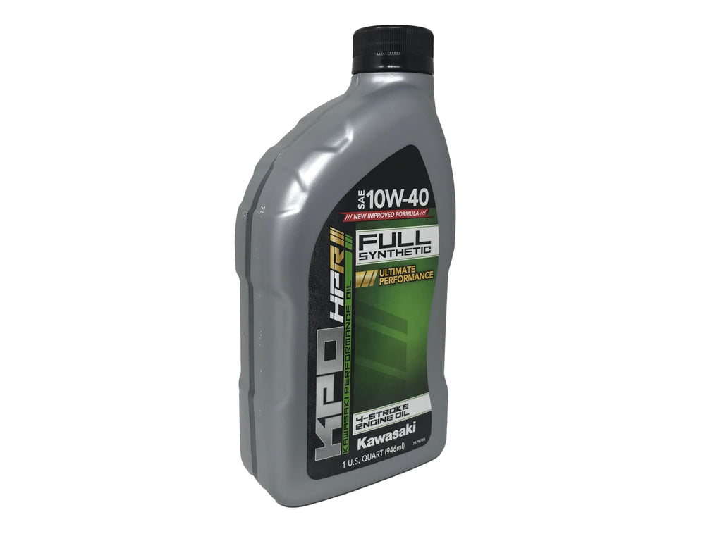 Full Syn Oil Change Kit Y863