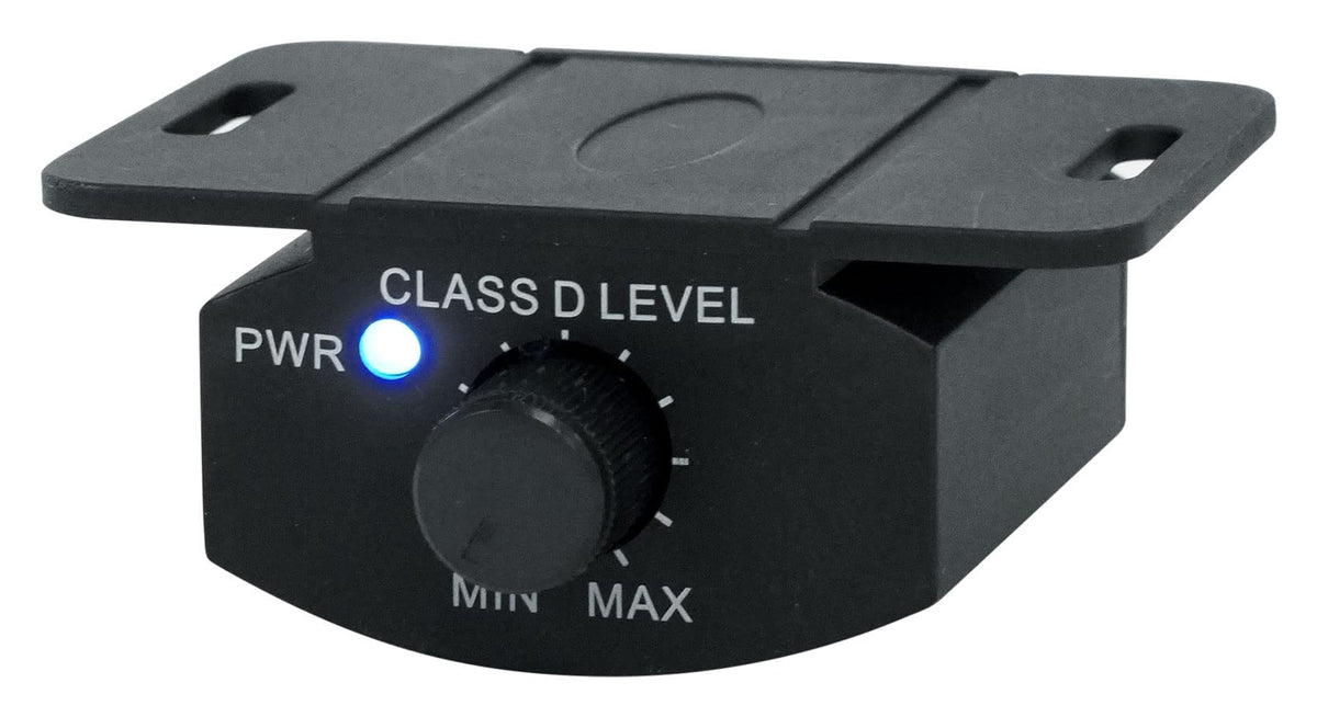 6000 Watts Max 1 Ohm Monoblock Class D Car Audio Amplifier V6580