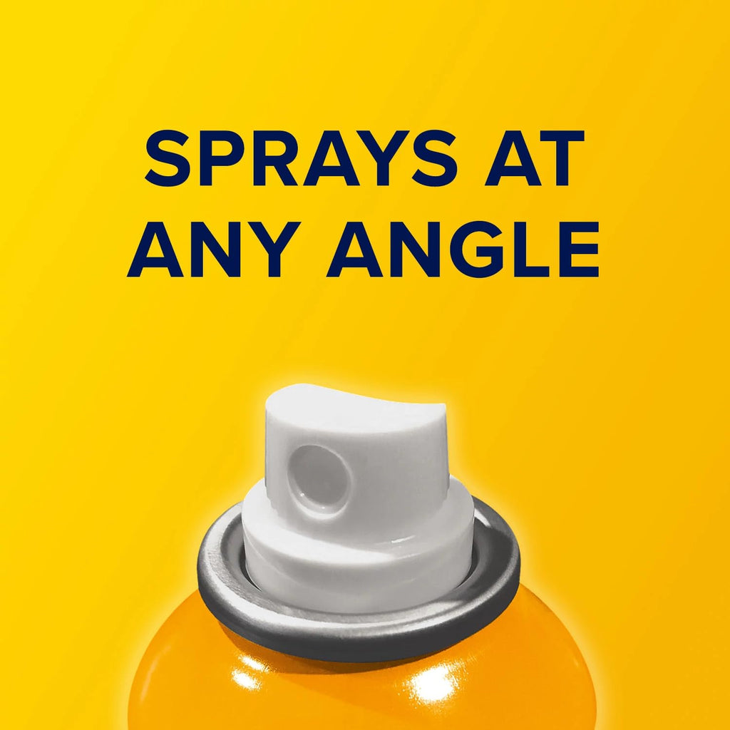 Lidocaine Dry Spray 4 oz S137420