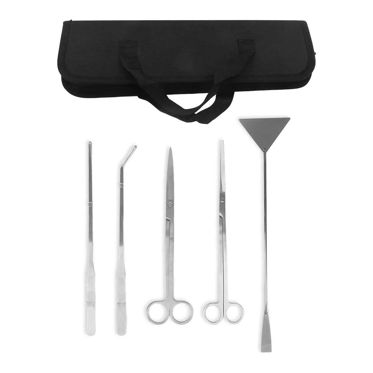 Stainless Steel Aquascaping Fish Tank Cleaning Tools L282963