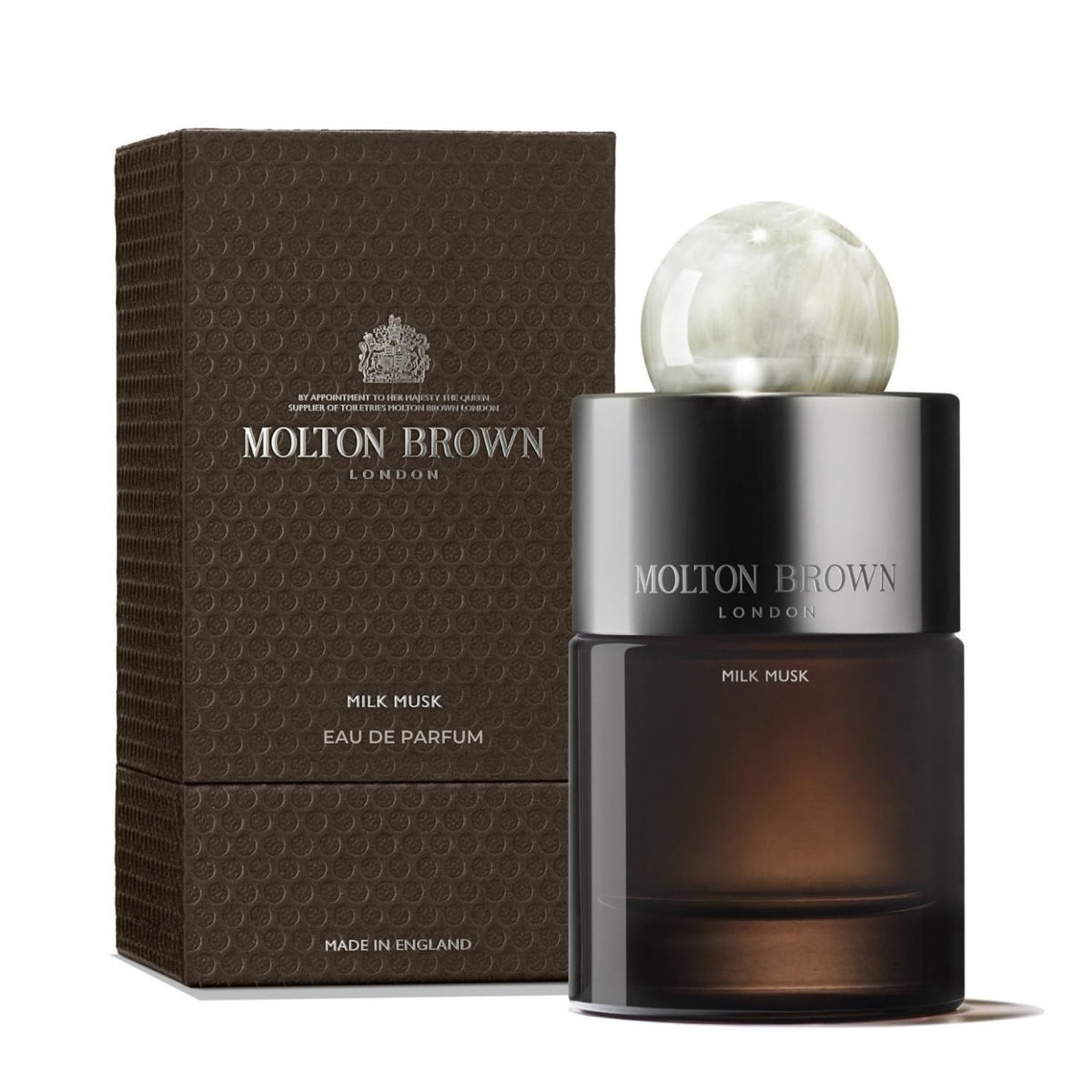 Milk Musk Eau de Parfum 3.3 fl. oz. B604933