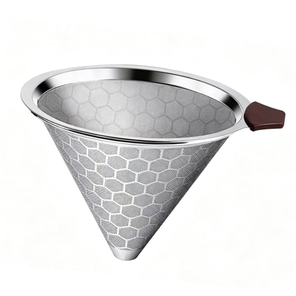 Coffee Filter for 6 8 10 Cup Coffee Machine B1667