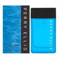 Pure Blue Men 3.4 oz EDT Spray X26098