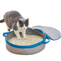 PortaPotty Litter Box T6537