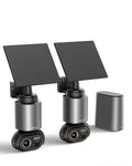 4K Wireless Outdoor Security Camera 2 Cam-Kit U953870