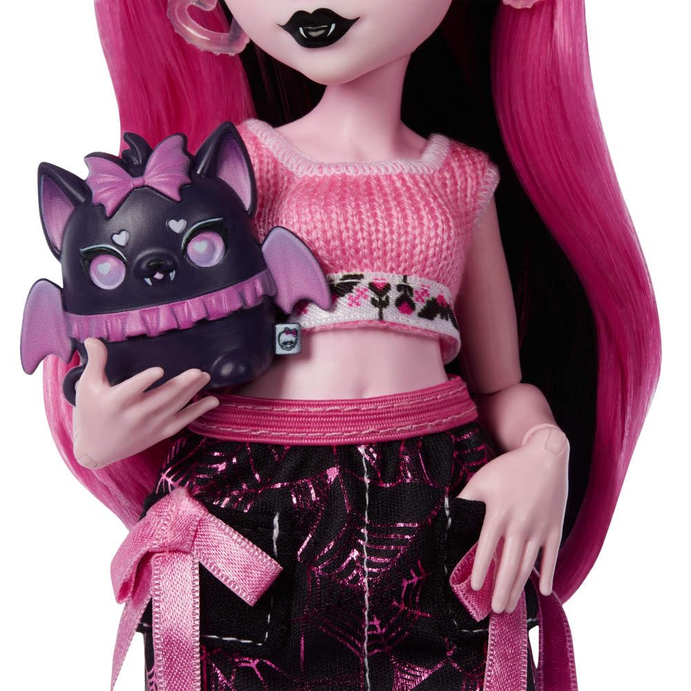 Doll J8096