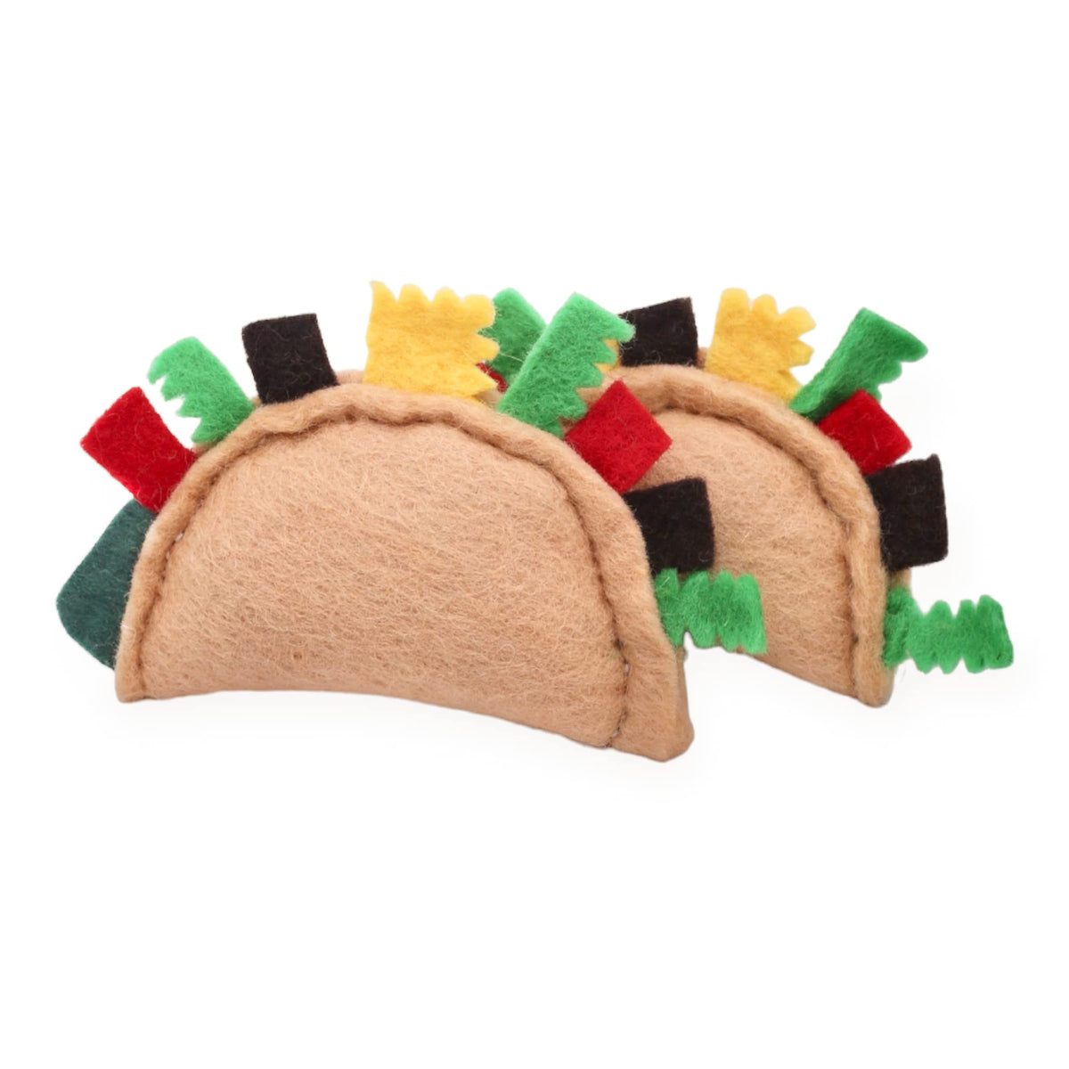 Felt Catnip Cat Toys 2 Pcs T9304