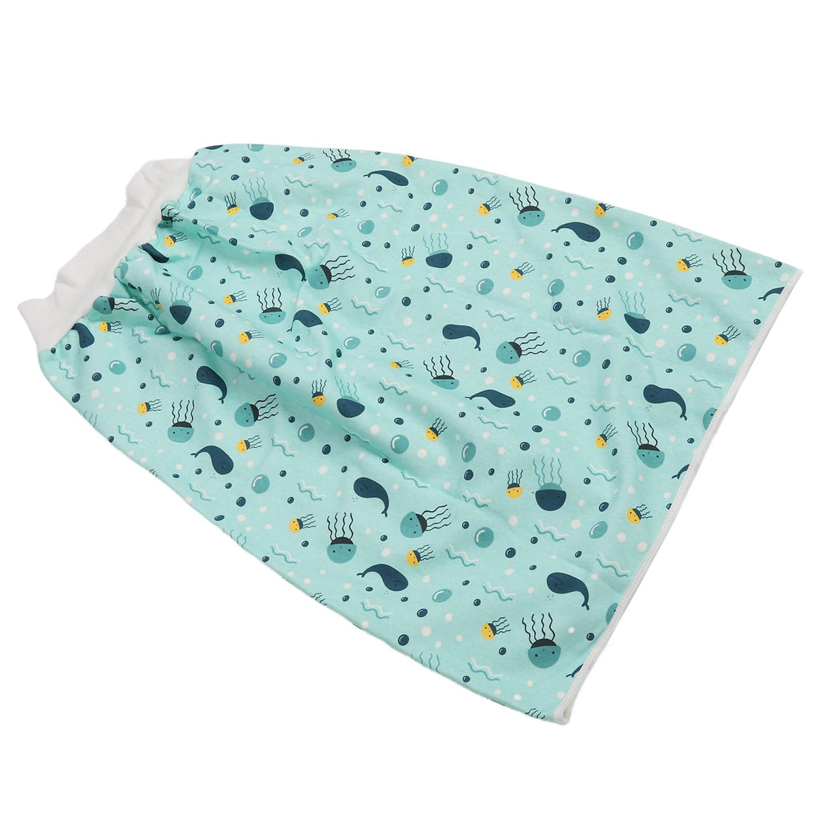 Washable Cotton Reusable Incontinence Bed Pad XL C917