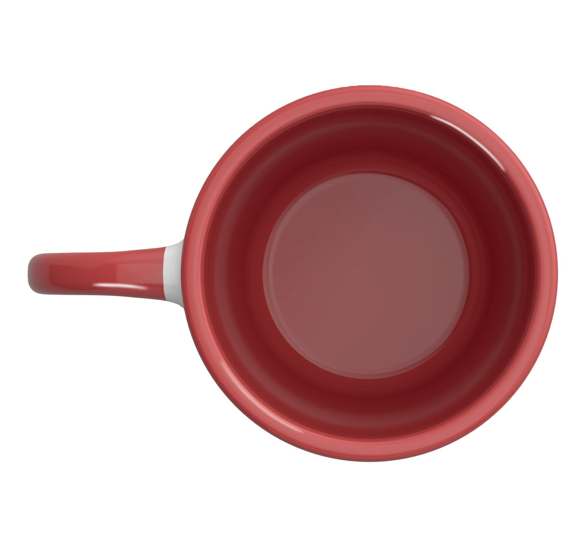 Ceramic Mug 15oz J729604
