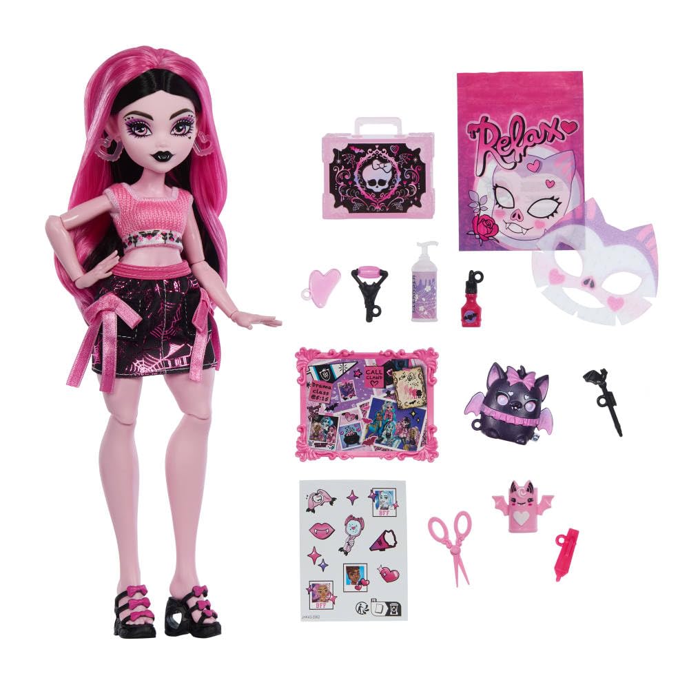 Doll J8096