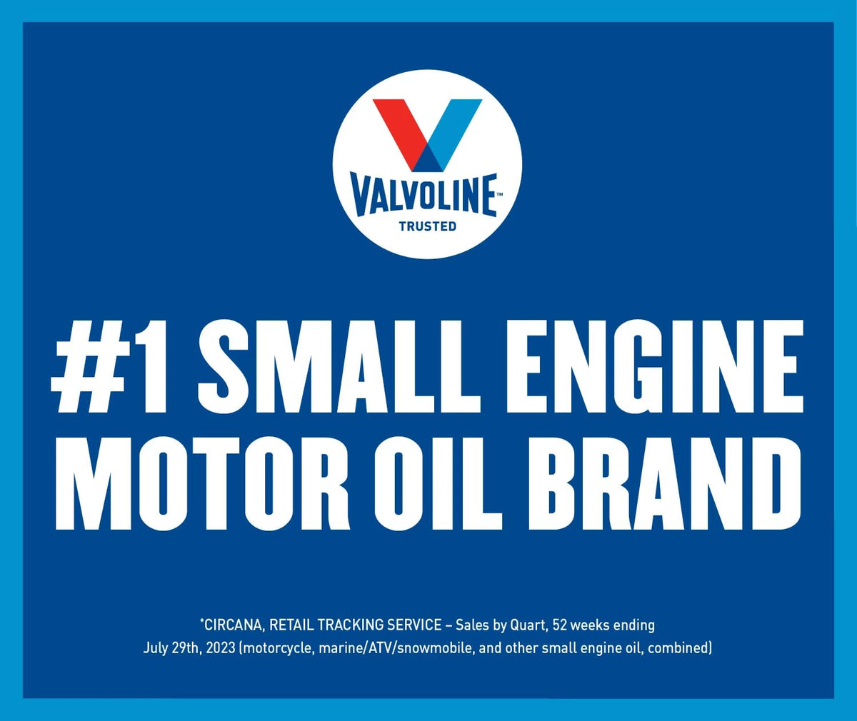 10W-40 4-Stroke Motor Oil 1 Quart P8735