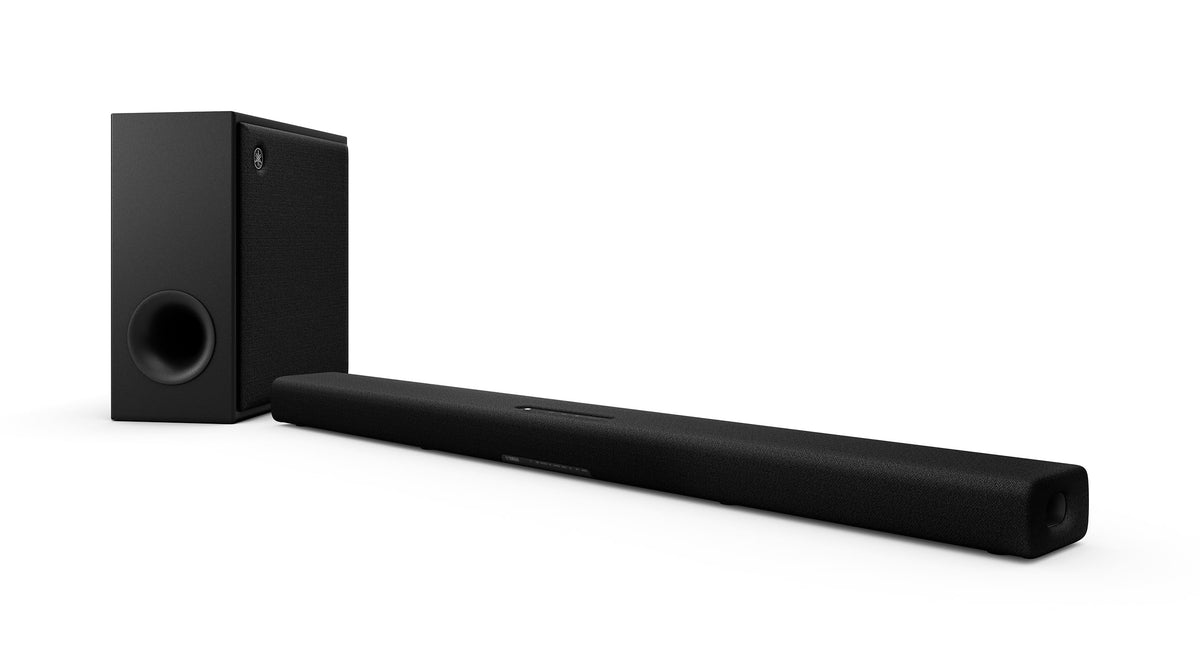 Dolby Atmos Sound Bar with Wireless Subwoofer I587088