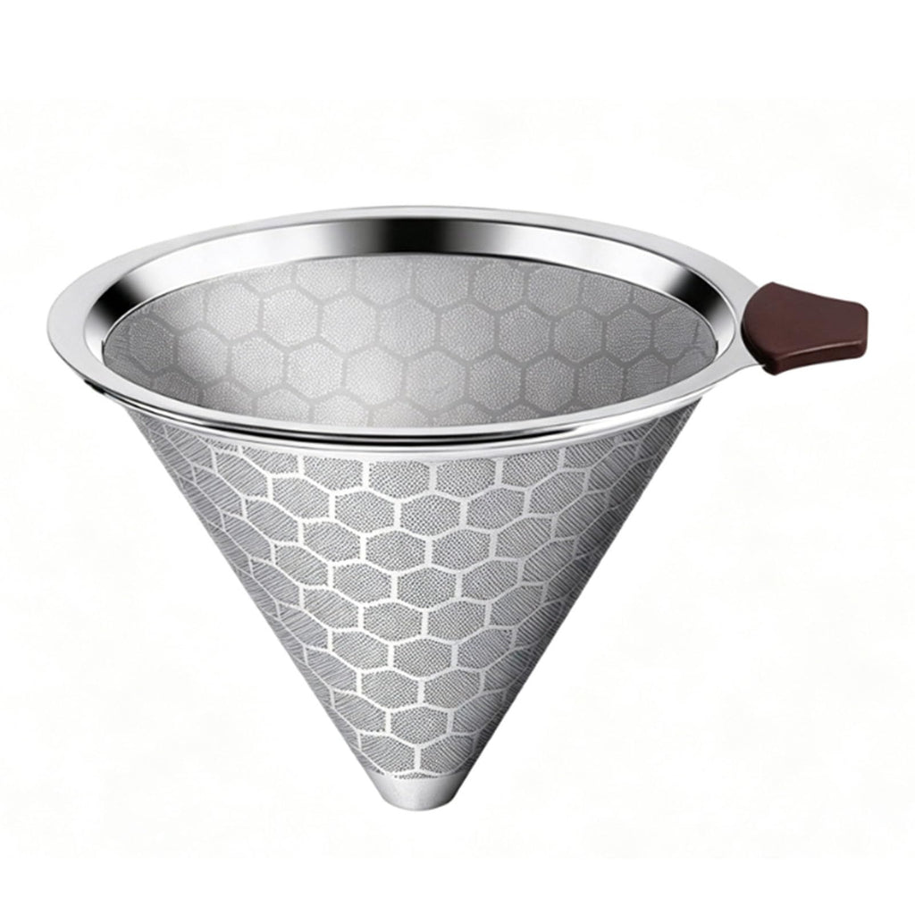 Coffee Filter for 6 8 10 Cup Coffee Machine B1667
