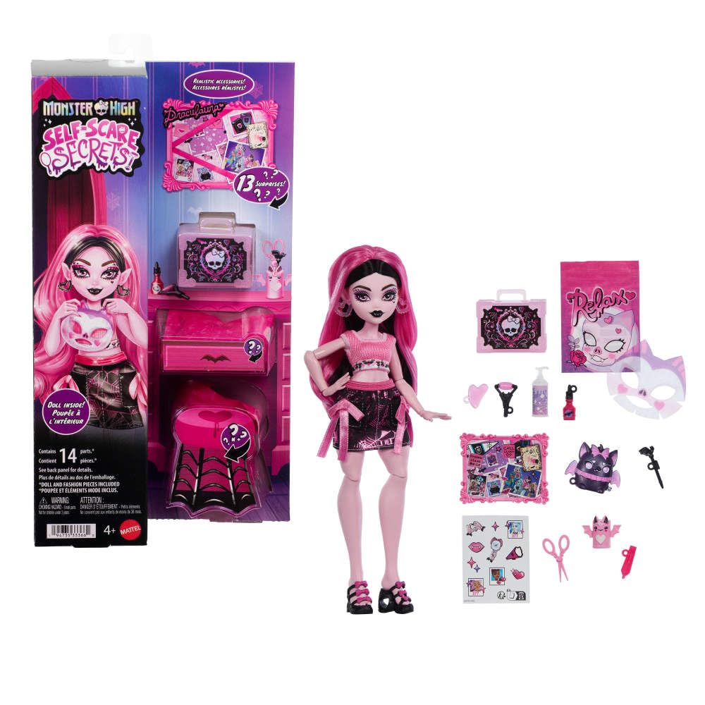 Doll J8096