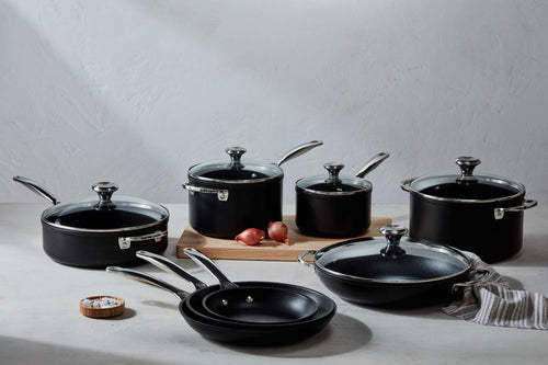 13 Pc Non Stick Cookware Set K8483