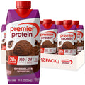 Chocolate 30g High Protein Shake 12 Pack L4713