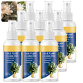 Artificial Flower Cleaning Spray, 9PCS M8277