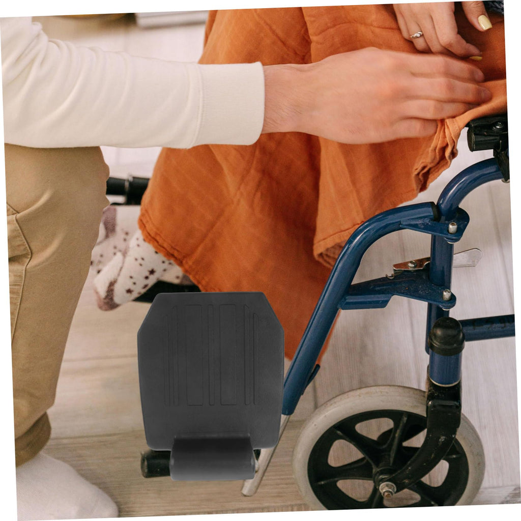 Heavy Duty Wheelchair Footrest K792