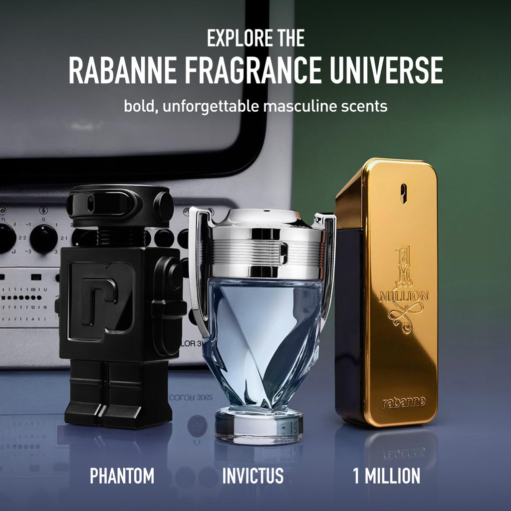 1 Million Elixir Parfum Intense J4719