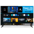 32 Inch FHD Smart TV 1080p Full HD Central Stand with HDR Dolby Audio F6464