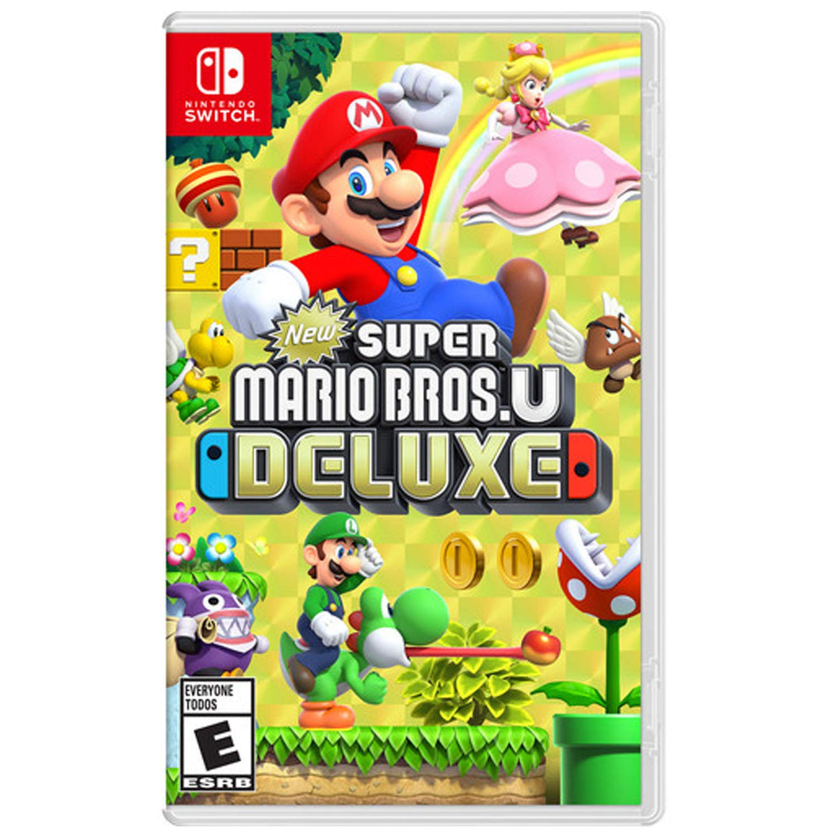 Nintendo Switch Two Game Bundle X595537