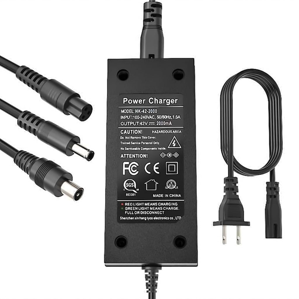 42V 2A Electric Scooter Charger L29660
