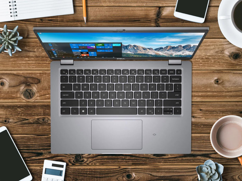 14" FHD Business Laptop, i5, 16GB DDR4 RAM, 512GB SSD S6409