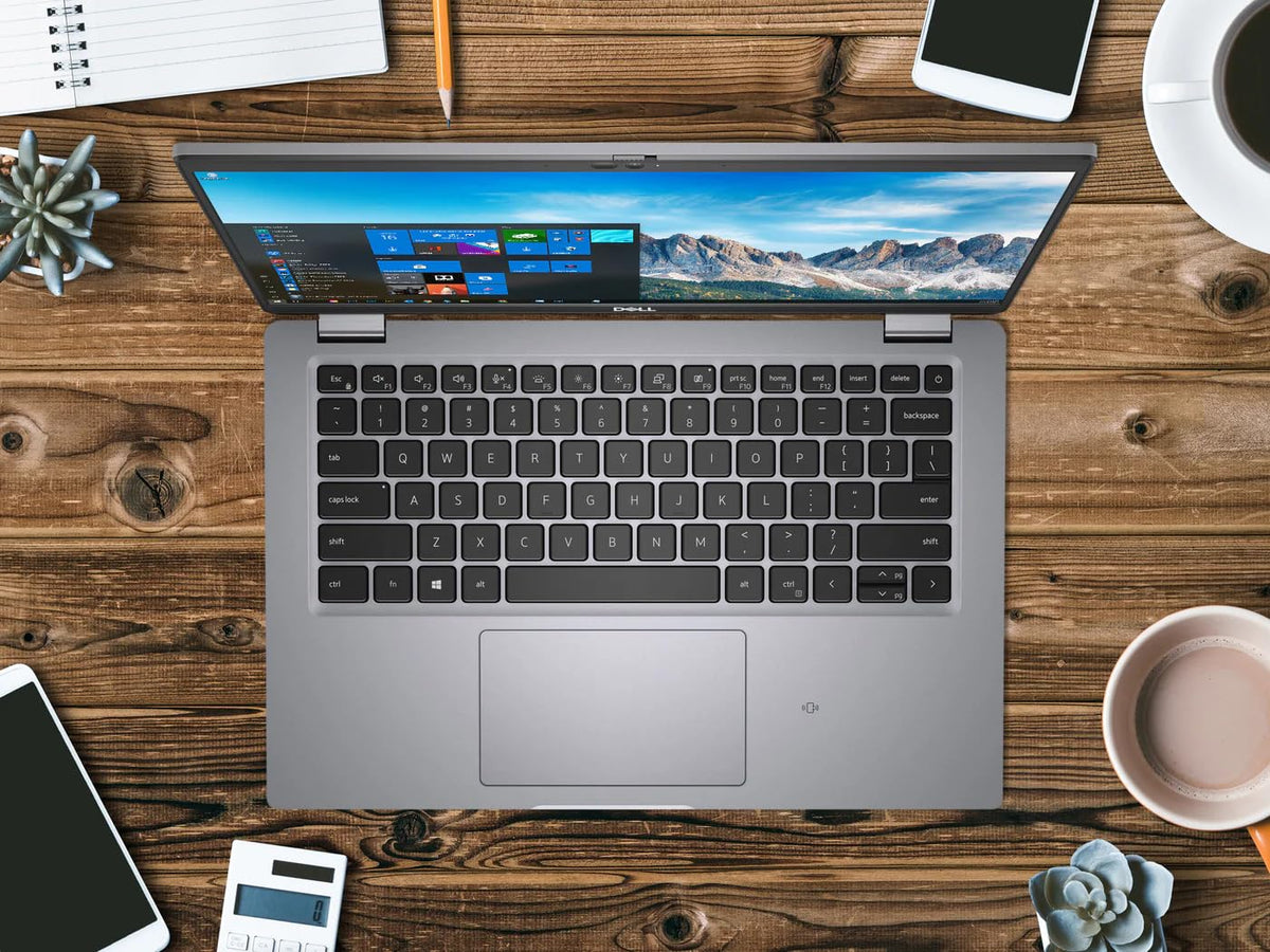 14" FHD Business Laptop, i5, 16GB DDR4 RAM, 512GB SSD S6409