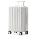20 Inch Expandable Hardside Luggage with Spinner Wheels C36933