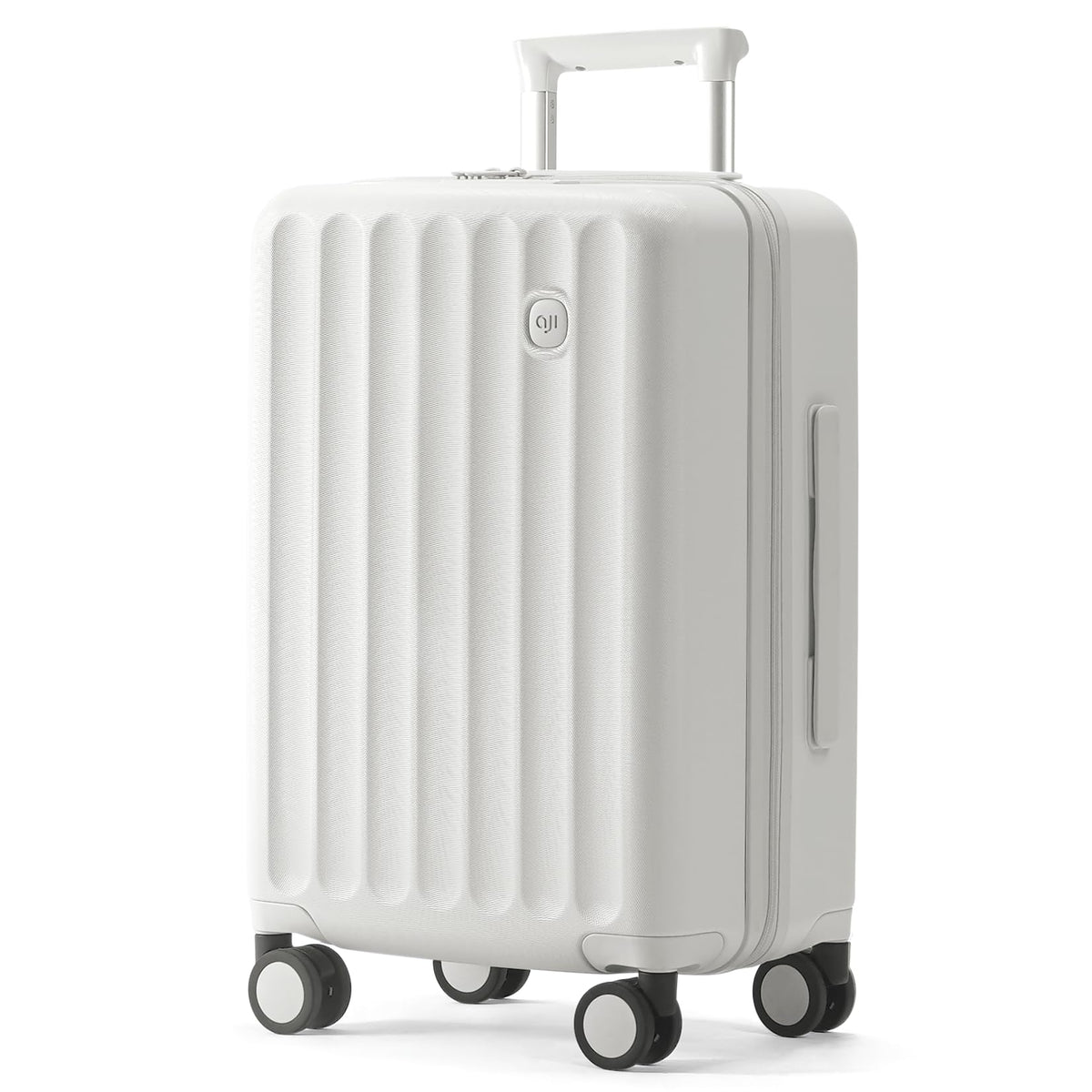 20 Inch Expandable Hardside Luggage with Spinner Wheels C36933