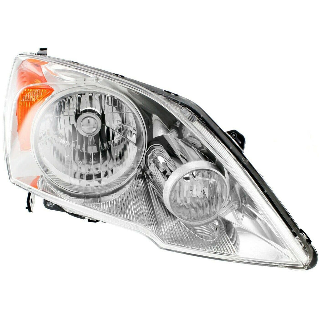 Headlight Left Right Side I8707