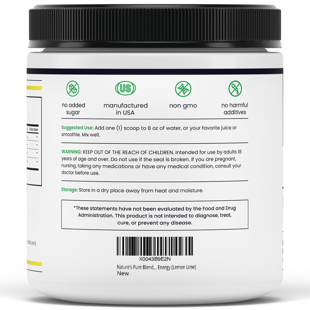 Liquid Nitric Oxide Supplement 5000 MG O940