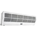 36 Inch White Wall Mounted Air Curtains X642564
