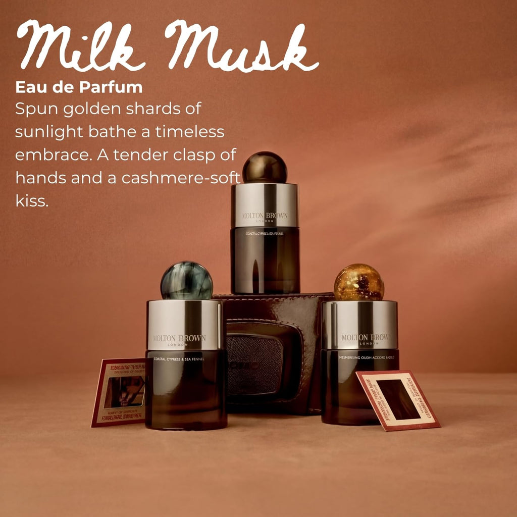 Milk Musk Eau de Parfum 3.3 fl. oz. B604933