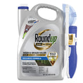 Dual Action Weed & Grass Killer with Wand, 1 gal. C619932