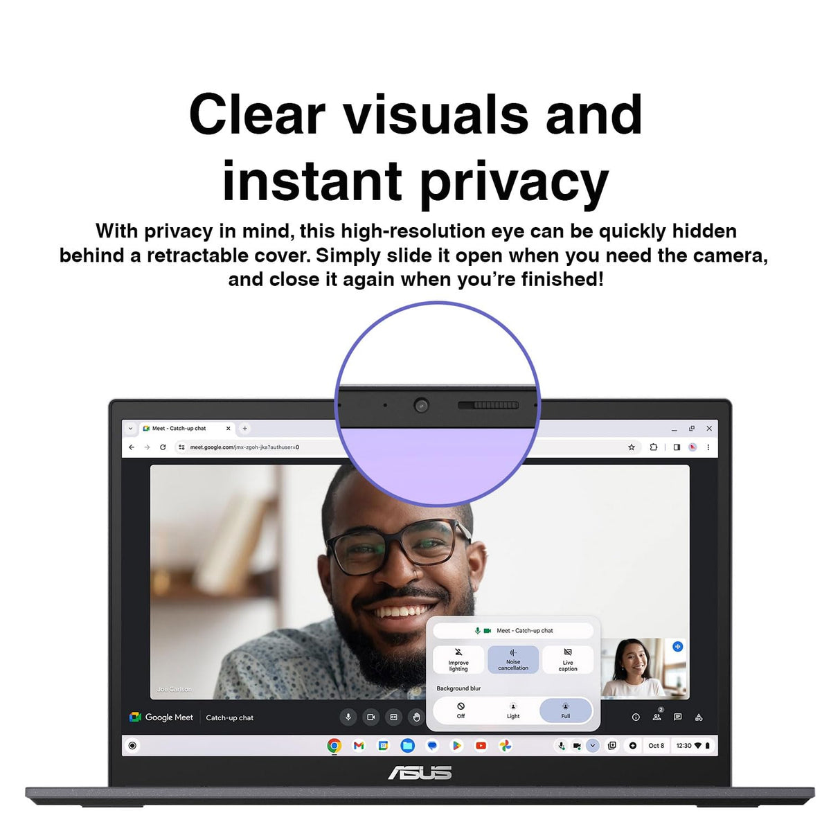 14" FHD Touchscreen Chromebook D177106