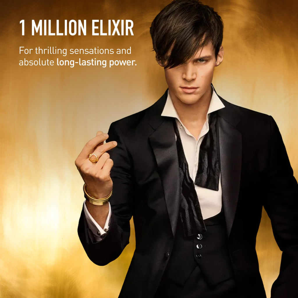 1 Million Elixir Parfum Intense J4719