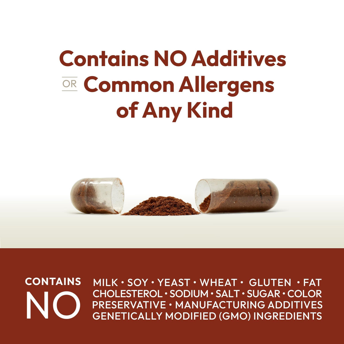 Cinnamon 400 mg 360 Capsules S204