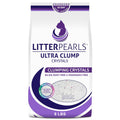 Unscented Crystal Clumping Cat Litter 8lb V3440