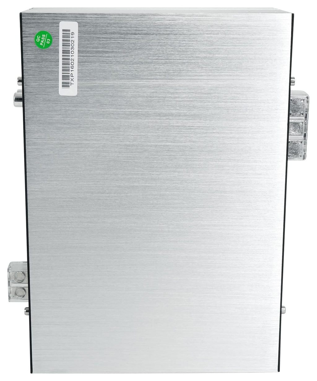 6000 Watts Max 1 Ohm Monoblock Class D Car Audio Amplifier V6580