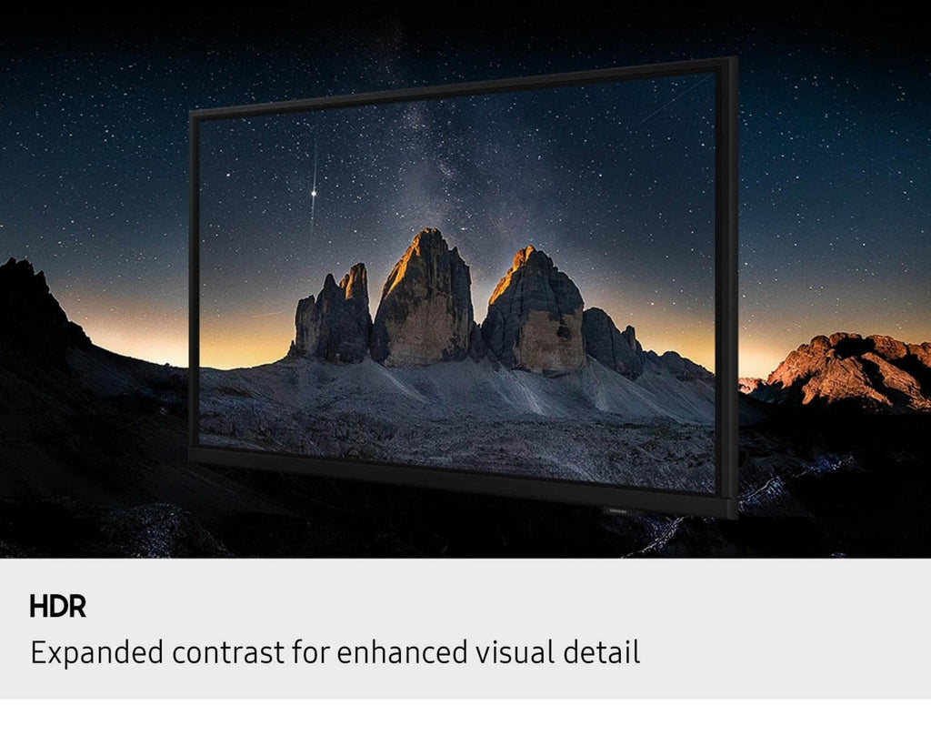 32-Inch HD Smart TV O800706